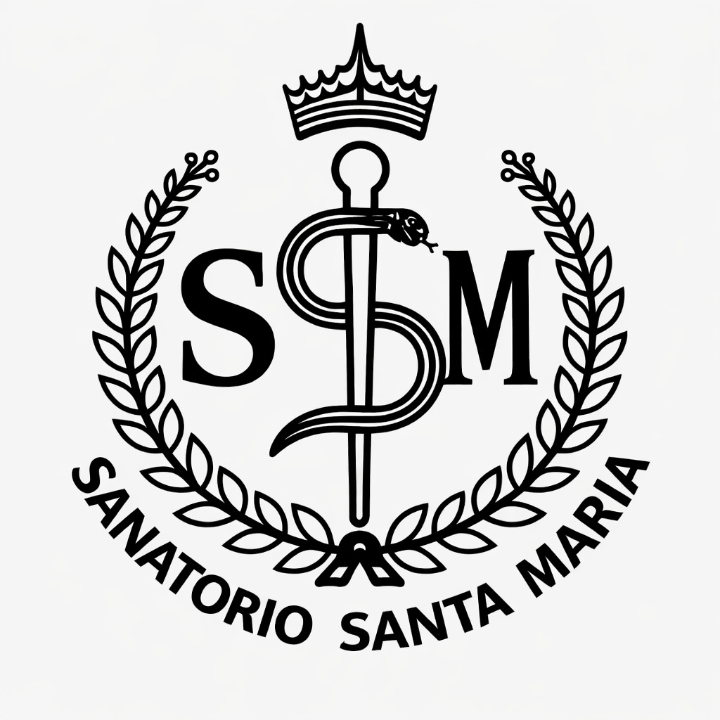 Sanatorio Santa Mar&iacute;a